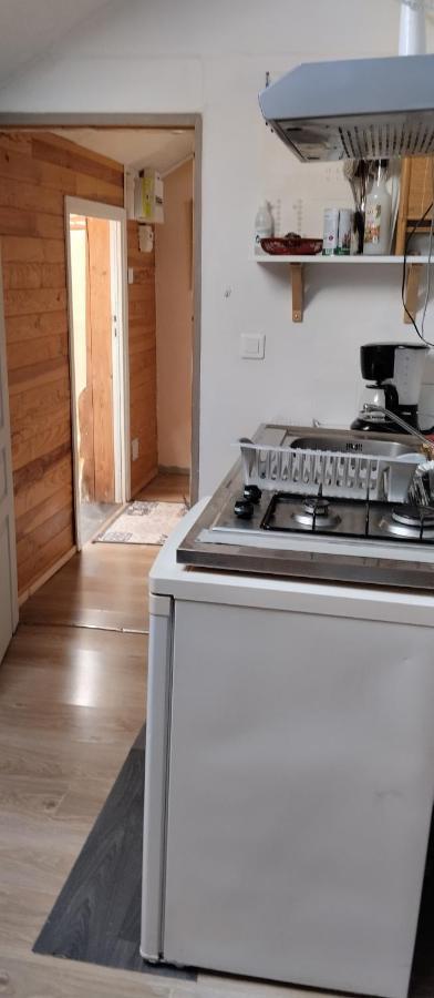 La Maison Du Saule Pompignac Eksteriør billede