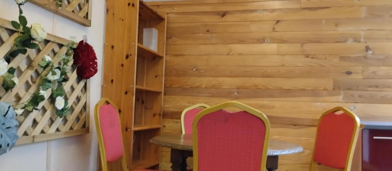 La Maison Du Saule Pompignac Eksteriør billede