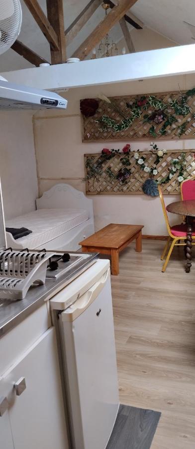 La Maison Du Saule Pompignac Eksteriør billede